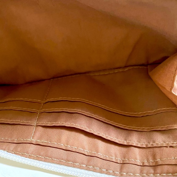 🤍BUENO🤍Leather crossbody white bag. Like new condition! - Picture 14 of 16